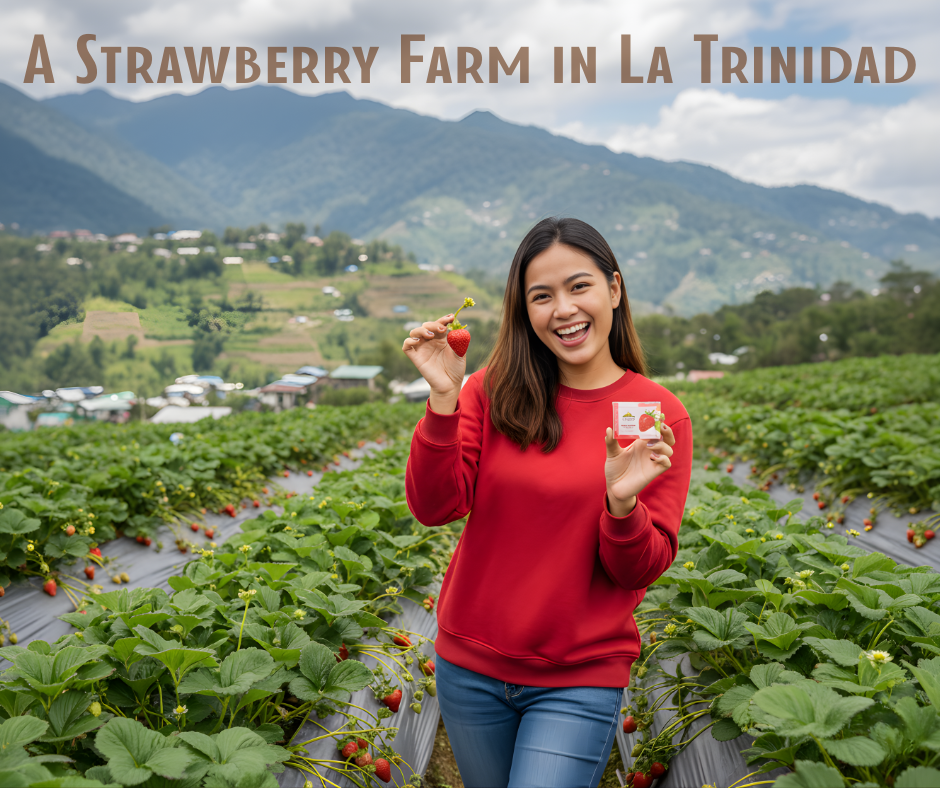 Highland Treasures Luxury Cordillera Soap - Benguet's Finest