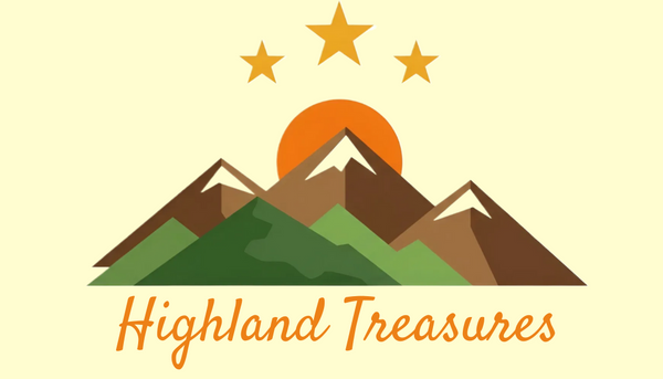 Highland Treasures